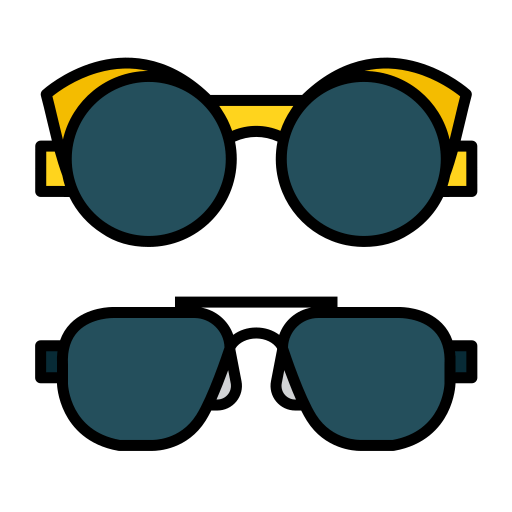 كوبونات خصم النظارات الشمسية