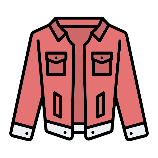 رموز الخصم على الكنزات والسترات