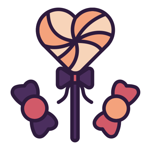 كوبونات خصم الحلويات والوجبات الخفيفة