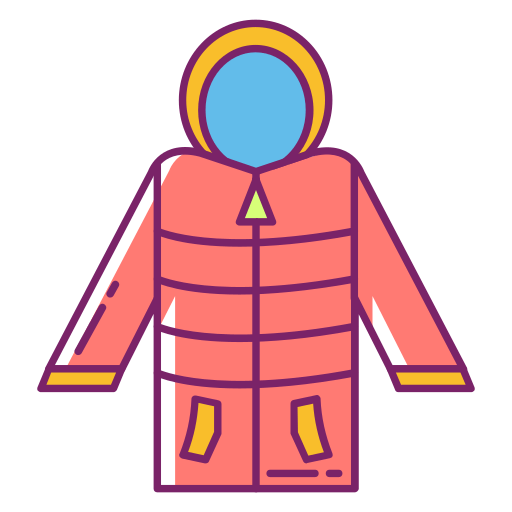 كوبونات خصم الملابس الحرارية