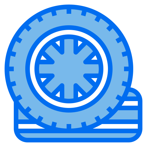 كوبونات خصم الإطارات والعجلات