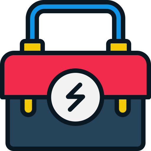 رموز الخصم لتخزين الأدوات