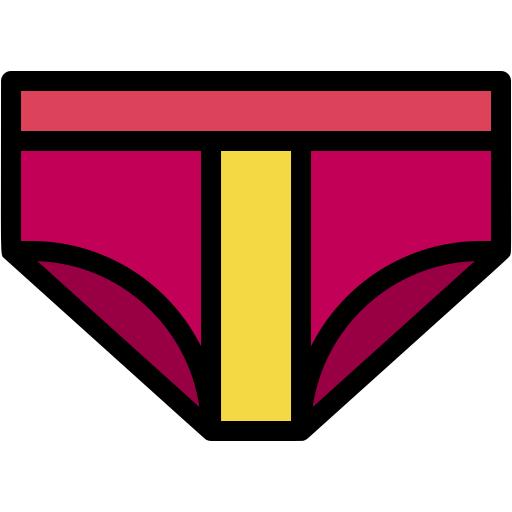 رموز الخصم على الملابس الداخلية والملابس الداخلية الأساسية