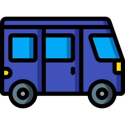 كوبونات خصم لتأجير الشاحنات والحافلات