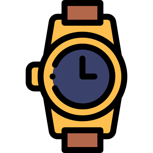 كوبونات خصم الساعات